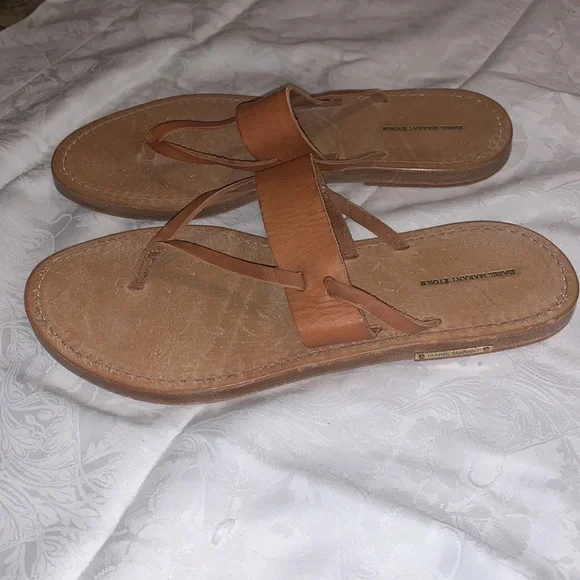 Isabel Marant Etoile Sandals - Picture 1 of 10